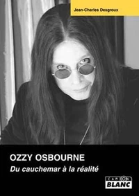 Ozzy Osbourne
