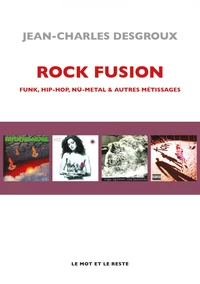 Rock Fusion