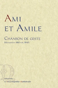 Ami et Amile