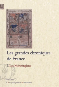 Les grandes chroniques de France