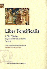 Liber Pontificalis