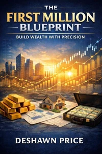 The First Million Blueprint — Build Wealth with Precision