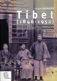 Tibet (1946-1952)