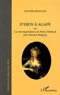 D'Eros à Agapè