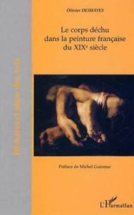 Le corps déchu dans la peinture française du XIXe siècle