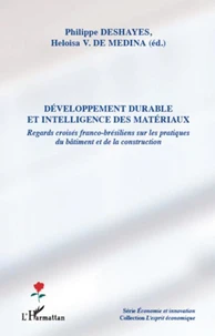 Développement durable et intelligence des matériaux