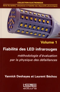 Fiabilité des LED infrarouges