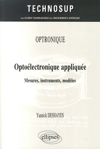 Optoélectronique appliquée