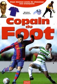 Copain du football