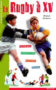 Le rugby à XV