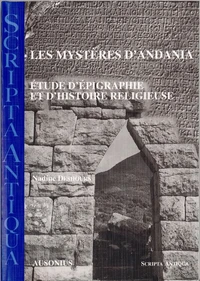 Les Mystères d'Andania