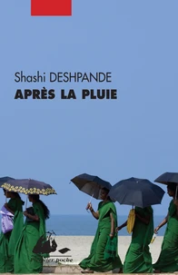 Après la pluie