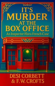 It's Murder At The Box Office