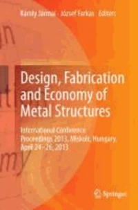 Design, Fabrication and Economy of Metal Structures