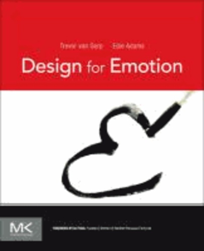 Design for Emotion.