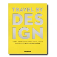 Travel by design