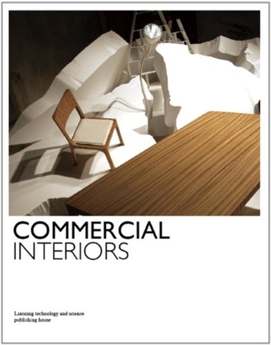  Design Media Publishing - Commercial interiors.