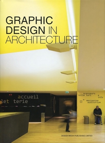  Design Media Publishing - Graphic Design in Architecture.