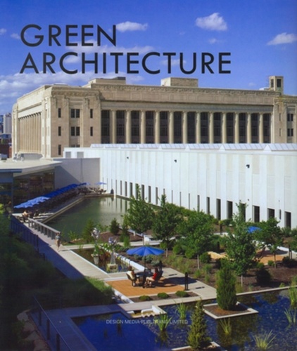  Design Media Publishing - Green Architecture.