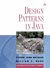 Design Patterns in Java.