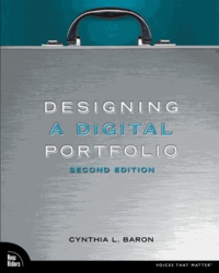Designing a Digital Portfolio.