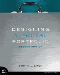 Designing a Digital Portfolio