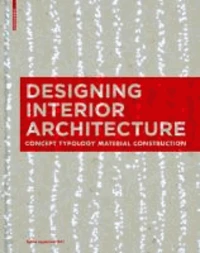 Designing Interior Architecture
