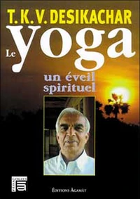Le yoga, un éveil spirituel
