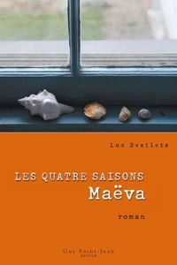 Les quatre saisons t 01 maeva