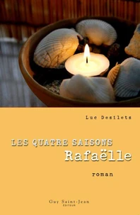 Les quatre saisons v 04 rafaelle