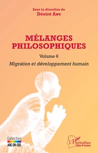 Mélanges philosophiques