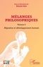 Désiré Any - Mélanges philosophiques - Volume 6, Migration et développement humain.