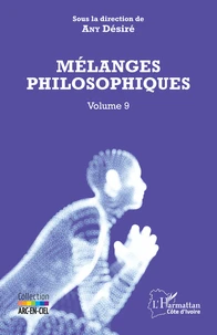 Mélanges philosophiques