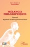 Désiré Any - Mélanges philosophiques - Volume 6, Migration et développement humain.