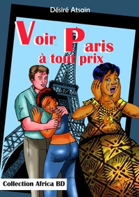VOIR PARIS A TOUT PRIX