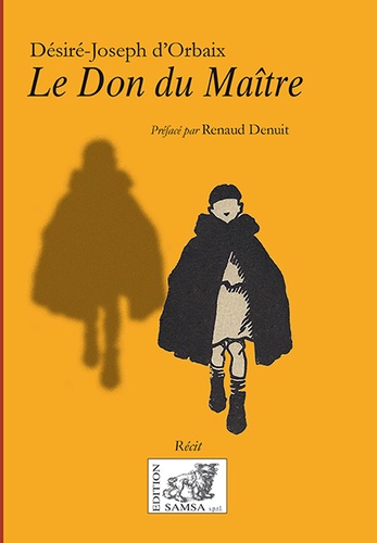 Le Don du Maître