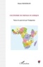 Désiré Mandilou - L'Economie de partage en Afrique - Vaincre la pauvreté par l'intégration.