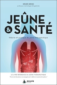 Meilleur téléchargement gratuit de livres pdf Jeûne & Santé  - Théorie et pratique du jeûne thérapeutique RTF (French Edition)