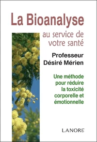 La bionalyse au service de votre santé