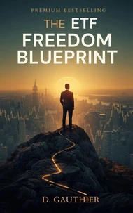 The ETF Freedom Blueprint