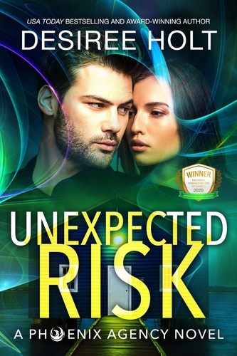  Desiree Holt - Unexpected Risk.