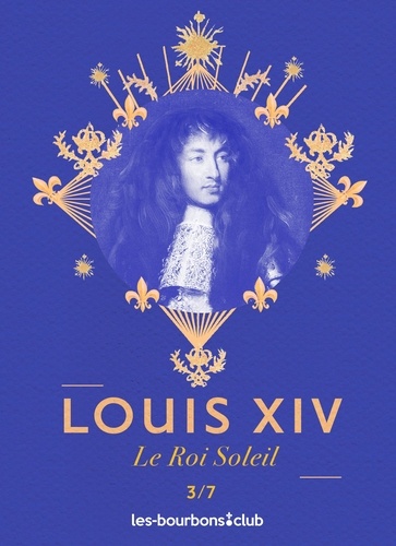 Désirée Royale et Pénélope Guillard - Louis XIV - Le Roi Soleil.