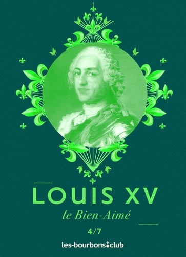 Désirée Royale et Pénélope Guillard - Louis XV - Le Bien-Aimé.