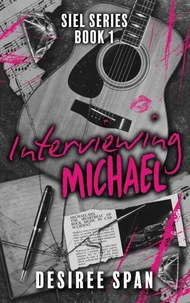 Interviewing Michael