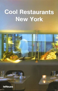 Cool Restaurants New York