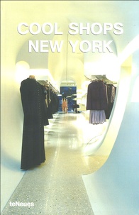 Desirée von La Valette - Cool Shops New York.