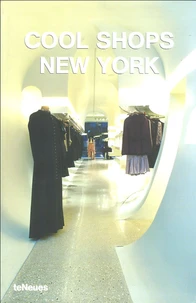 Cool Shops New York