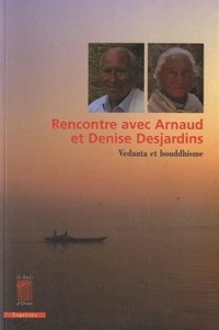 Rencontre avec Arnaud et Denise Desjardins