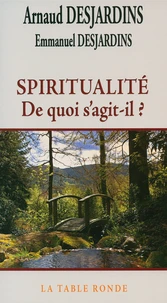 Spiritualité