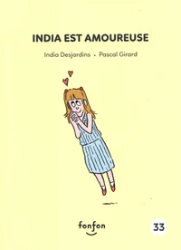 India est amoureuse
